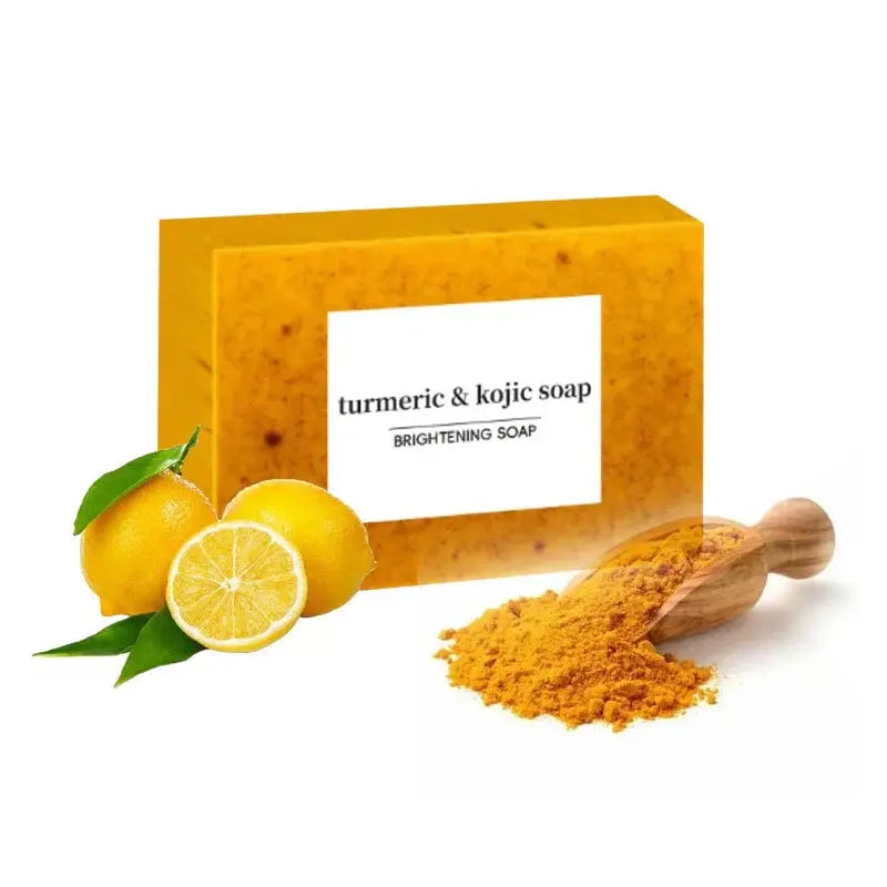 Savon Eclaircissant BRANDLABS – THÈME LIFT