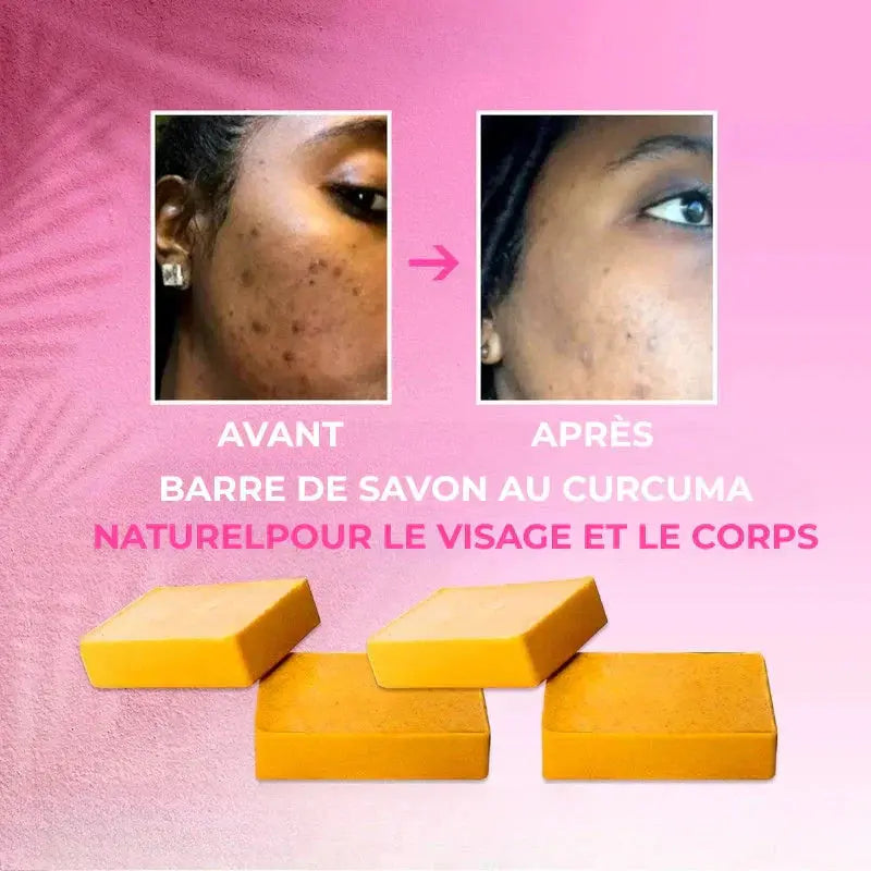Savon Eclaircissant BRANDLABS – THÈME LIFT