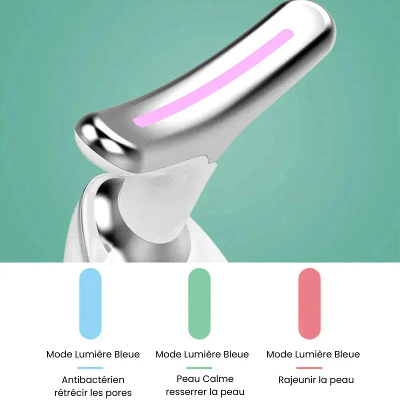 Masseur Anti-âge BRANDLABS – THÈME LIFT