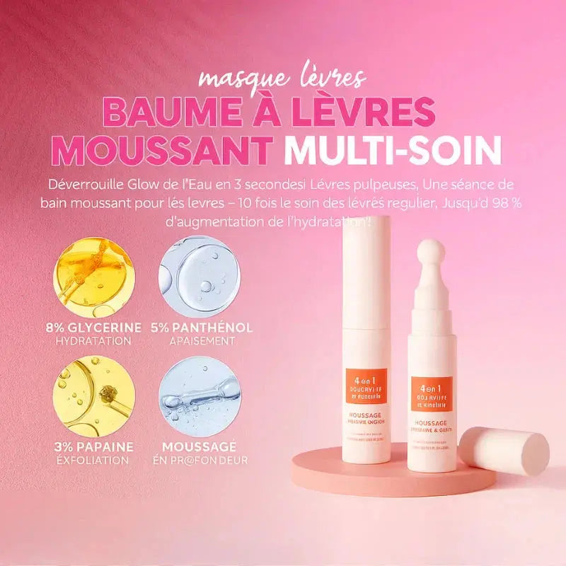 Baume Hydratant et Réparateur BRANDLABS – THÈME LIFT
