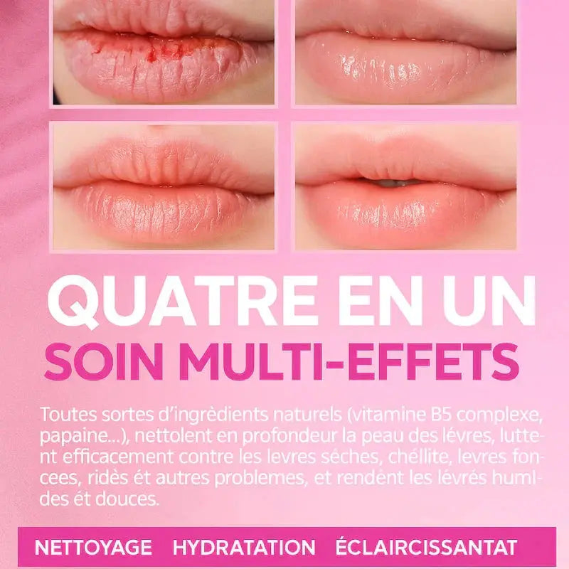 Baume Hydratant et Réparateur BRANDLABS – THÈME LIFT