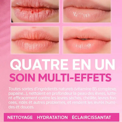 Baume Hydratant et Réparateur BRANDLABS – THÈME LIFT