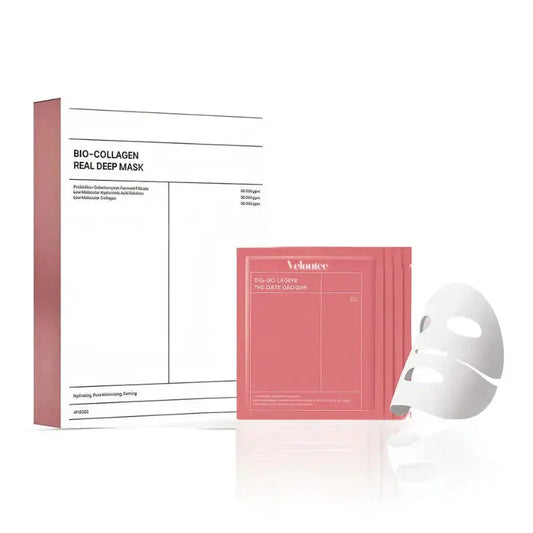 Masque de Massage au Collagène BRANDLABS – THÈME LIFT